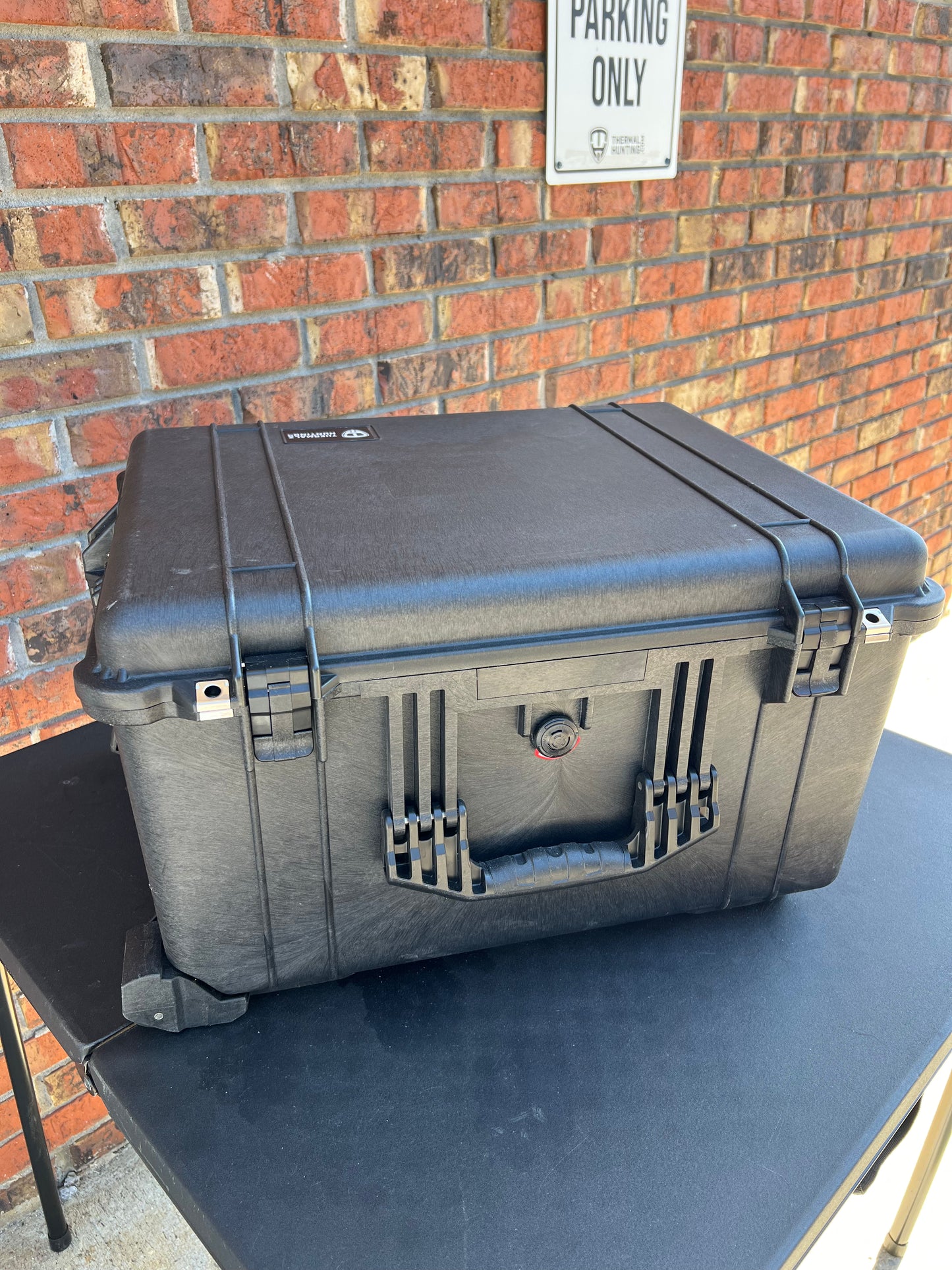 DJI Drone Viewing Case
