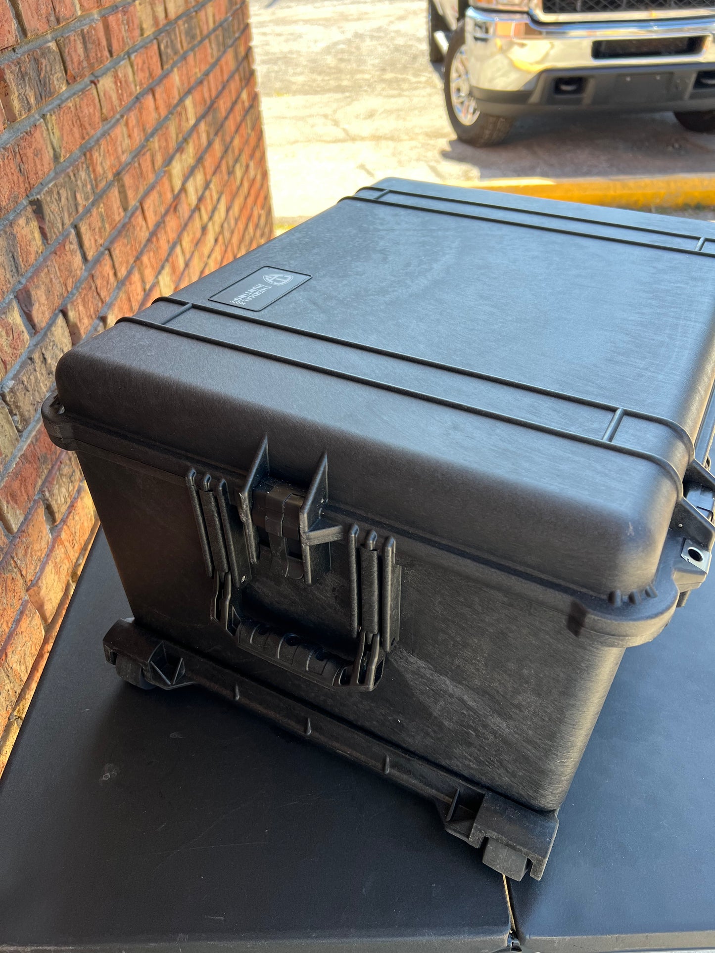 DJI Drone Viewing Case