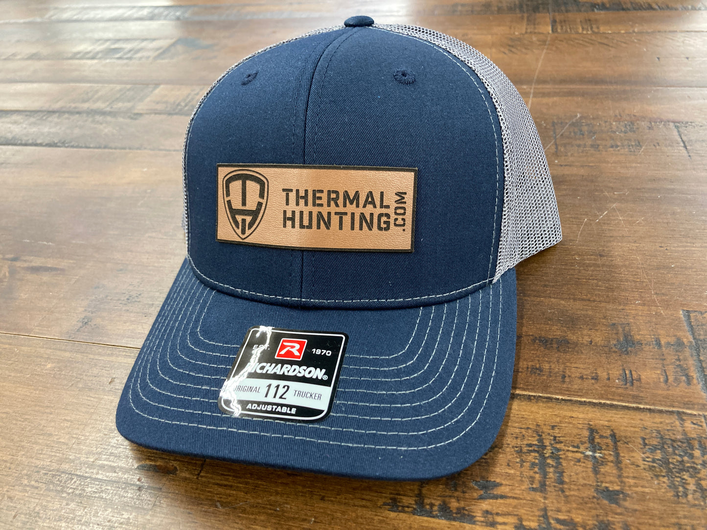Thermal Hunting Patch Hat