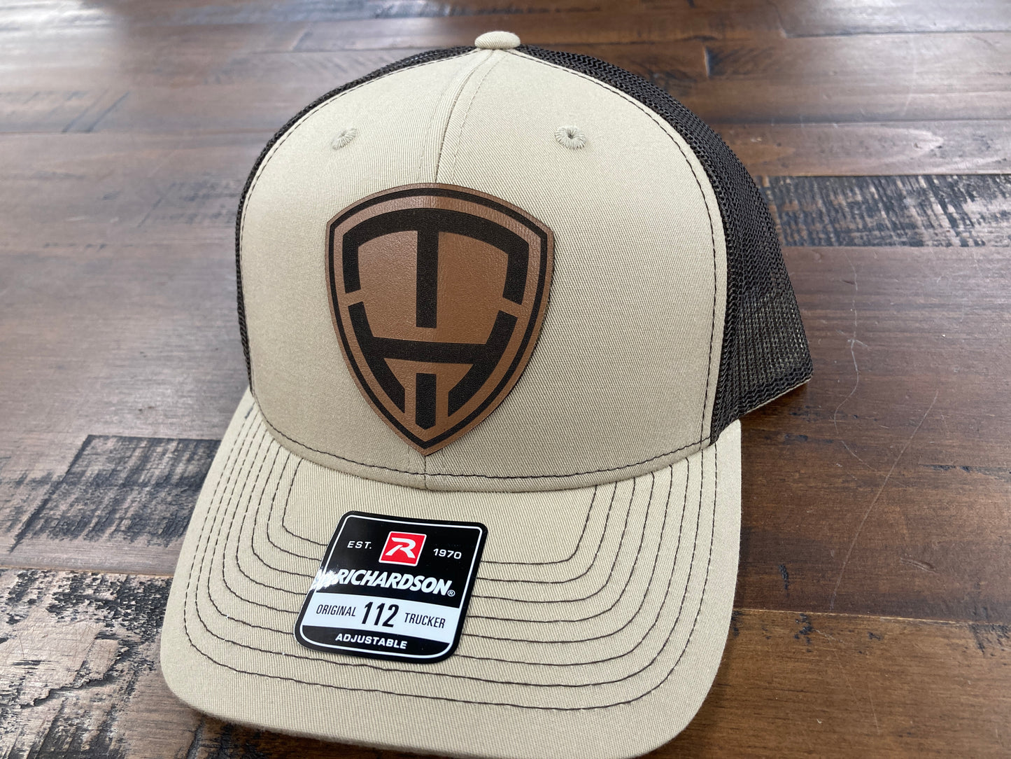 Thermal Hunting Patch Hat