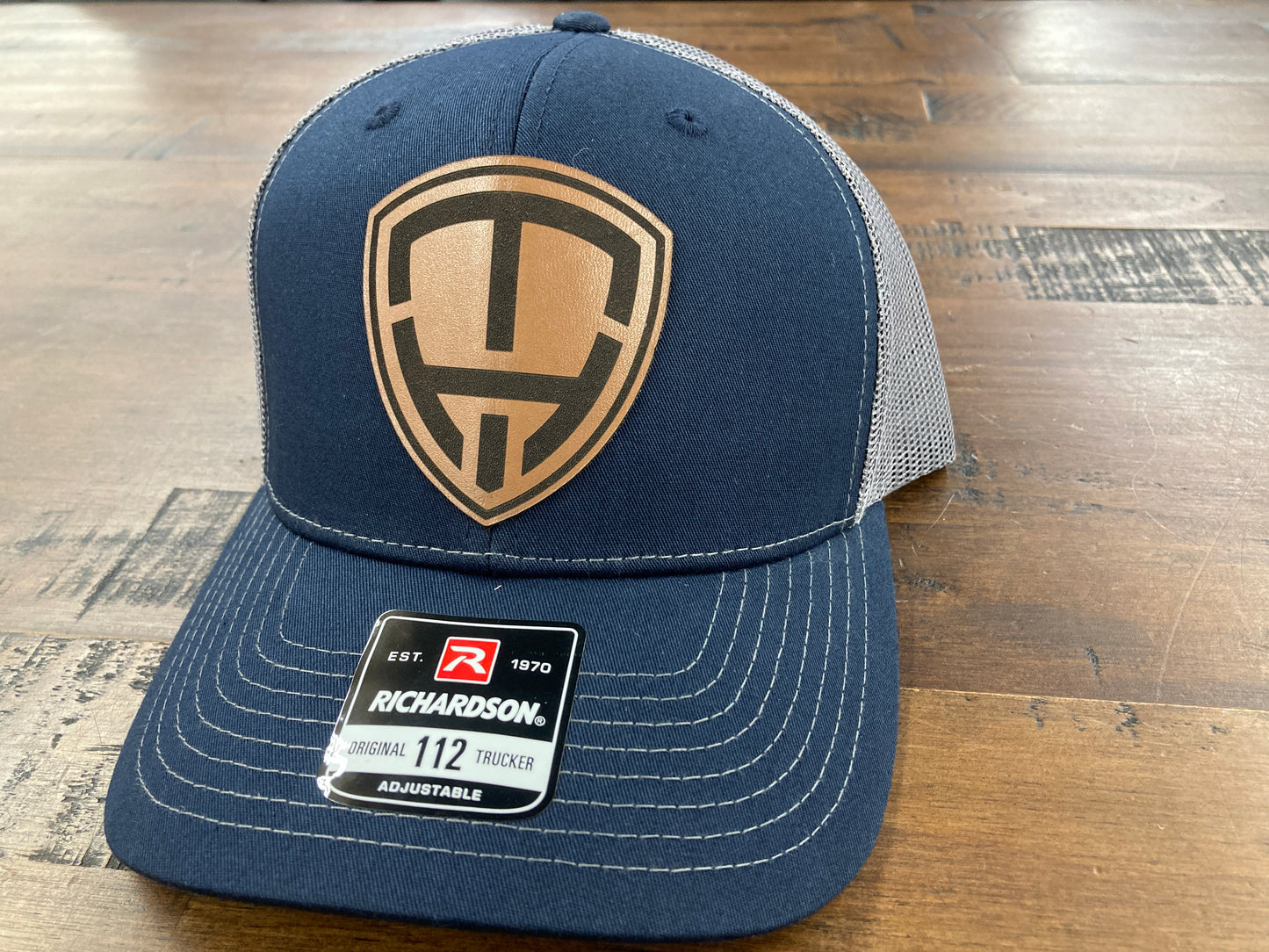 Thermal Hunting Patch Hat