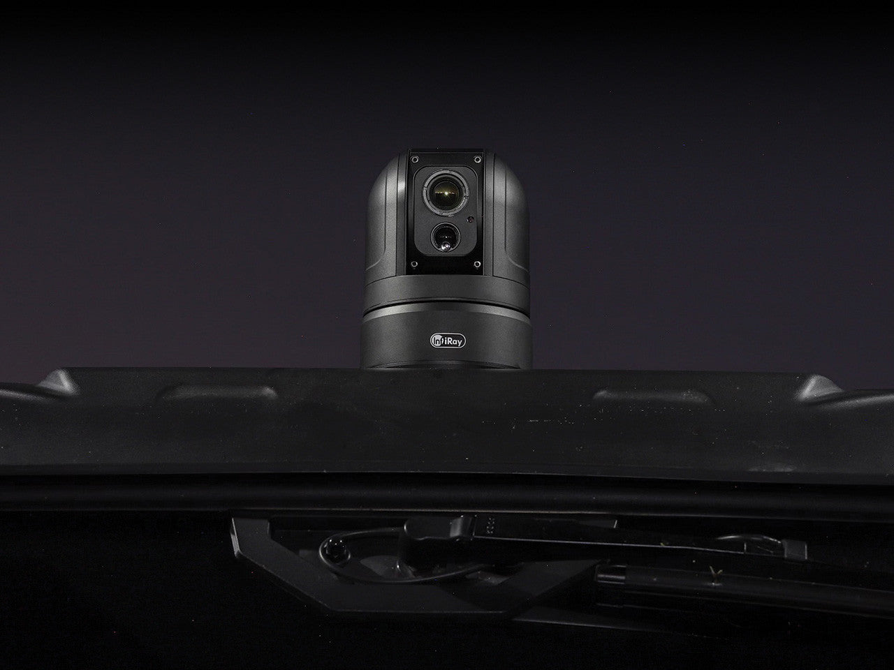iRay Outdoor M6T25 640x480 25mm Thermal Vehicle Mounted Camera