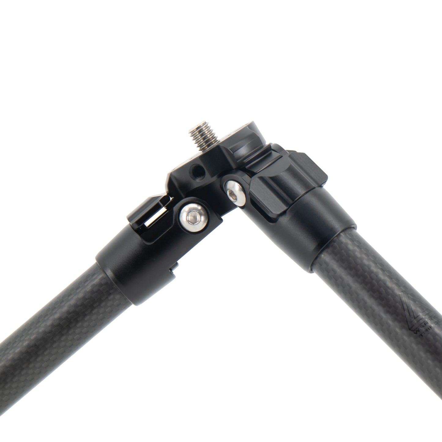 Warrior Tripods The Scout carbon fiber mini tripod