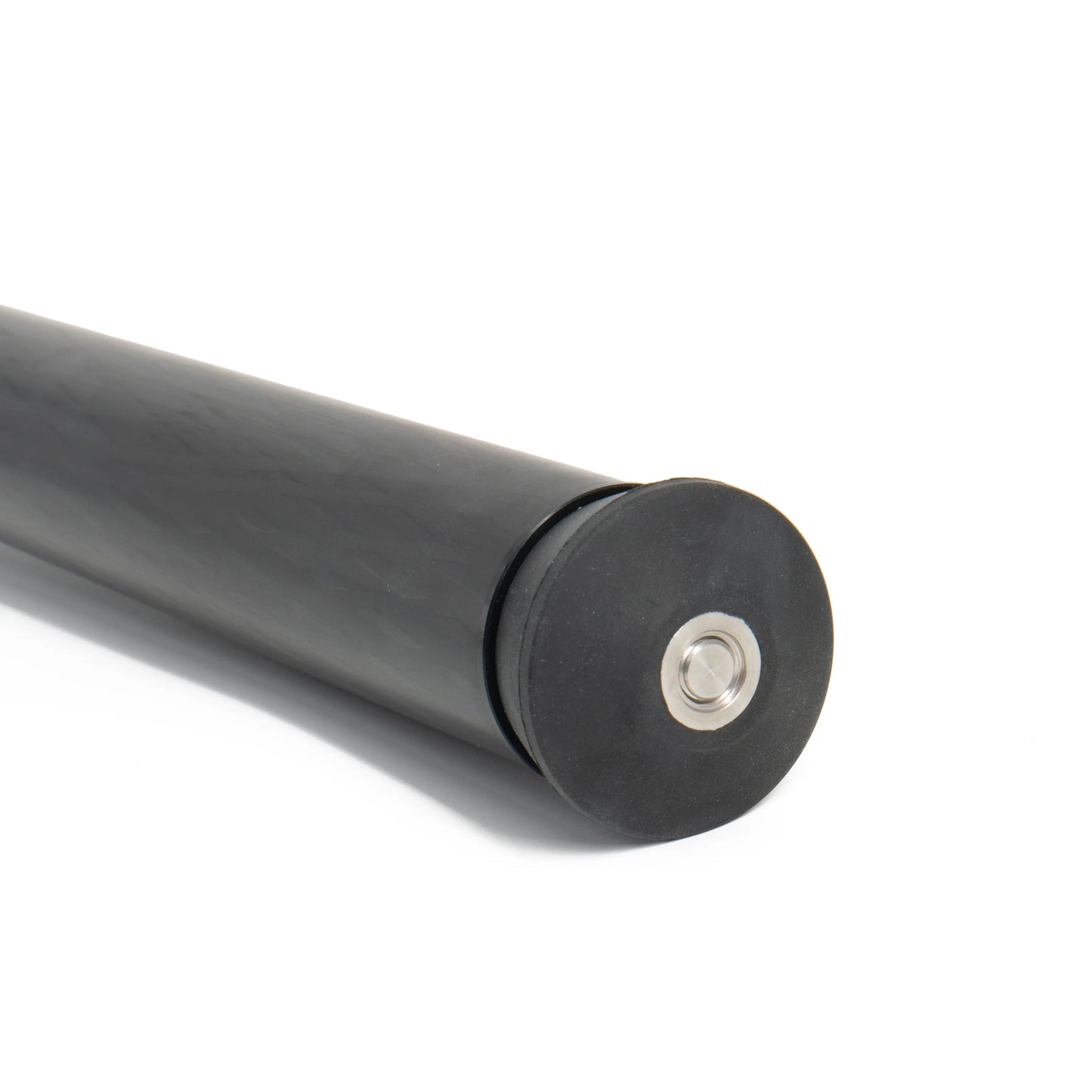 Warrior Tripods The Commander carbon fiber two section tripod