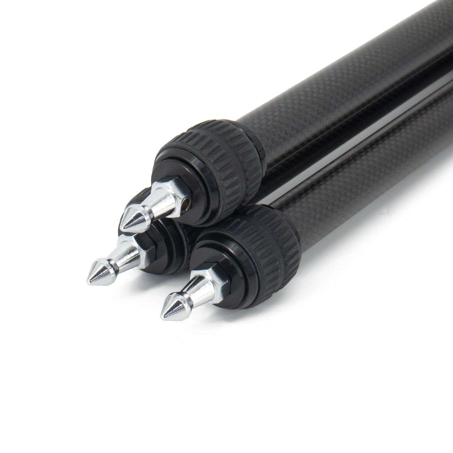 Warrior Tripods The Scout carbon fiber mini tripod