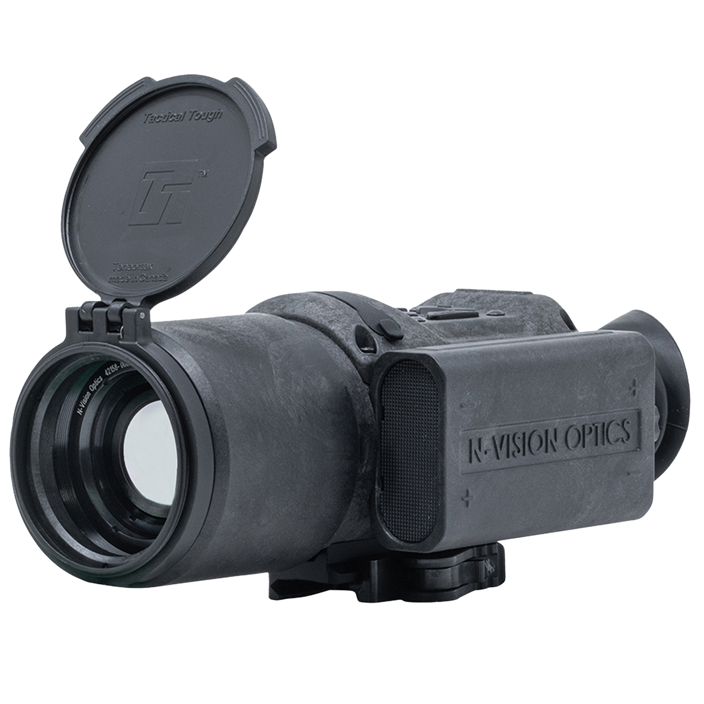 N-VISION HALO-X35 THERMAL SCOPE 640X480 2.5-20X