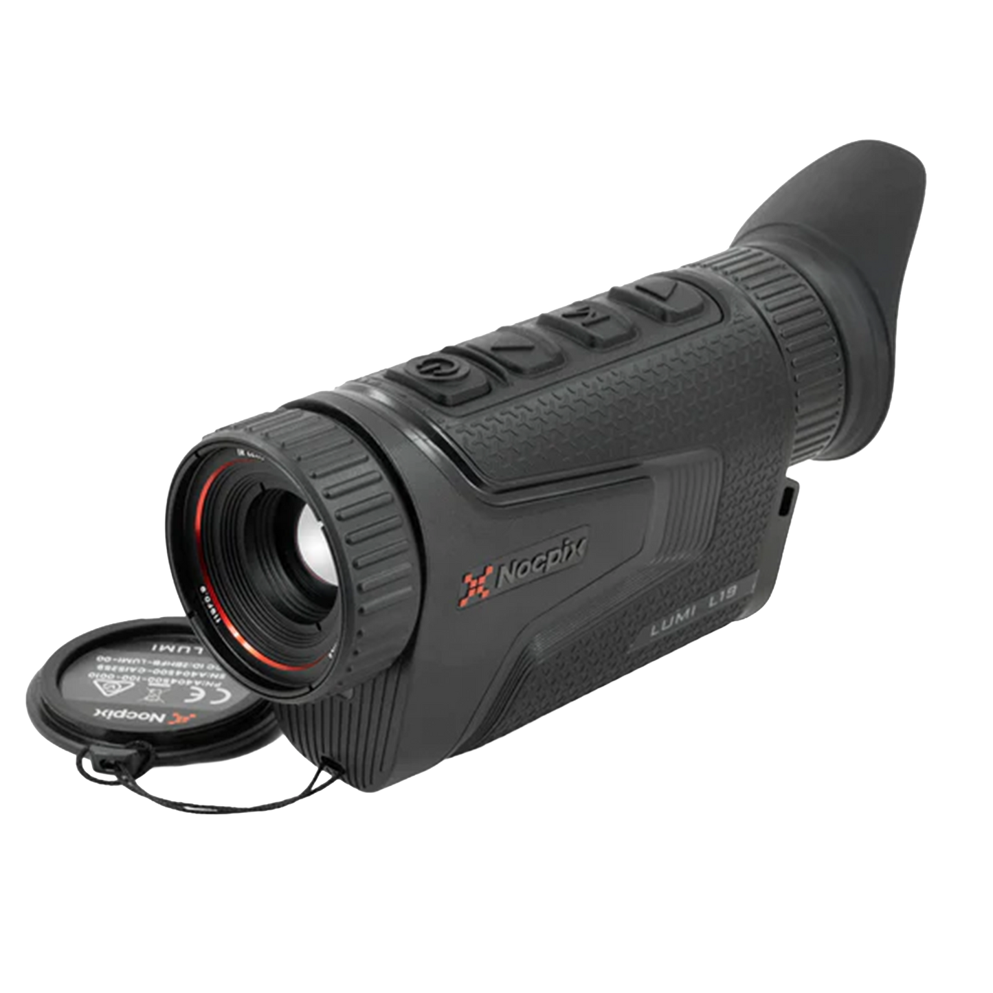 Nocpix LUMI L19 Compact Thermal Monocular