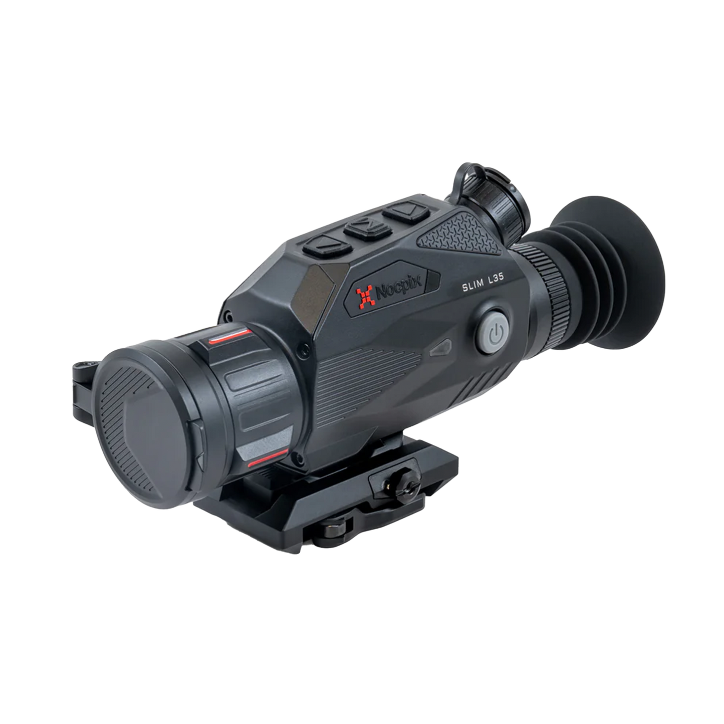Nocpix SLIM L35 Multi-function Thermal Optic 384x288 35 mm