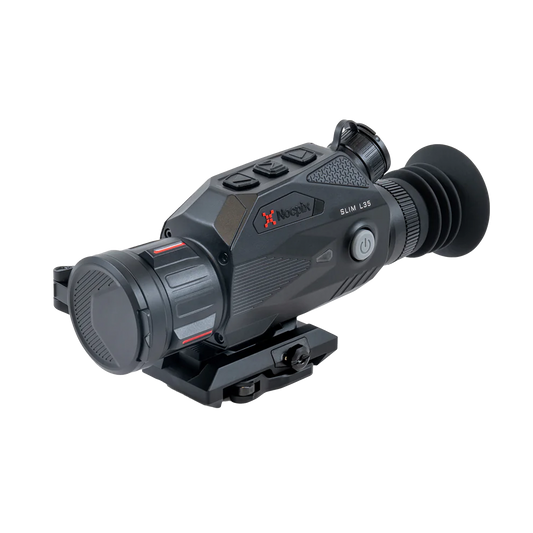 Nocpix SLIM L35 Multi-function Thermal Optic 384x288 35 mm