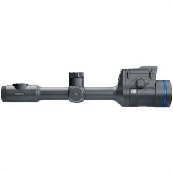 PULSAR THERMION 2 LRF XL50 THERMAL RIFLESCOPE 1.75-14X 1024x768