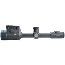 PULSAR THERMION 2 LRF XL50 THERMAL RIFLESCOPE 1.75-14X 1024x768