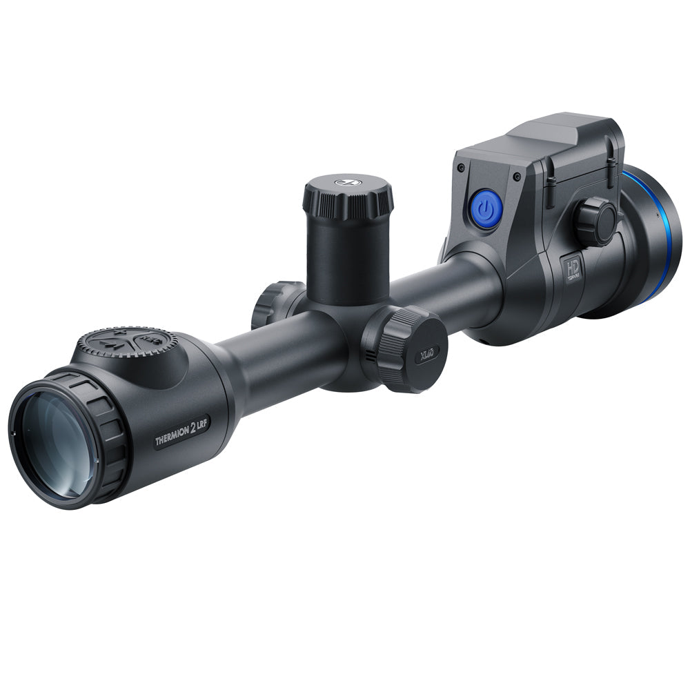 Pulsar Thermion 2 LRF XL60 Thermal Scope