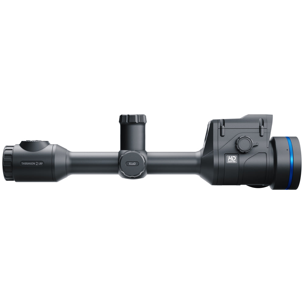 Pulsar Thermion 2 LRF XL60 Thermal Scope