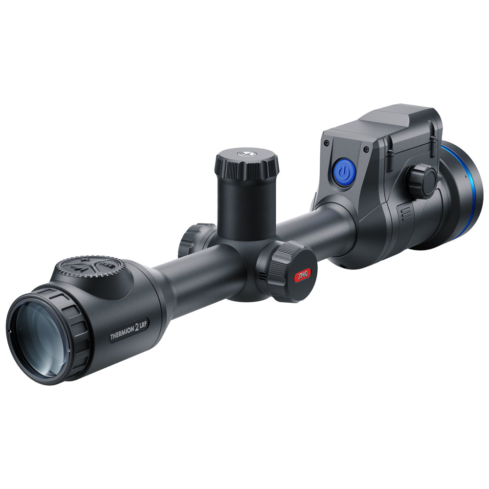 Pulsar Thermion 2 LRF XP60 Thermal Scope