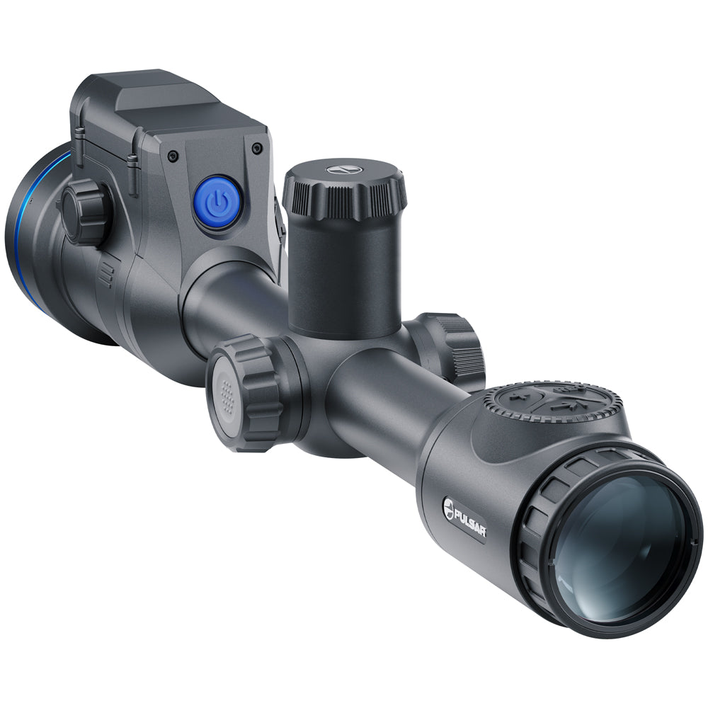 Pulsar Thermion 2 LRF XL60 Thermal Scope