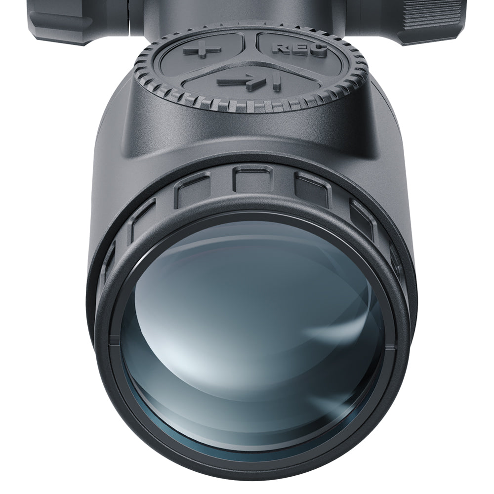 Pulsar Thermion 2 LRF XL60 Thermal Scope