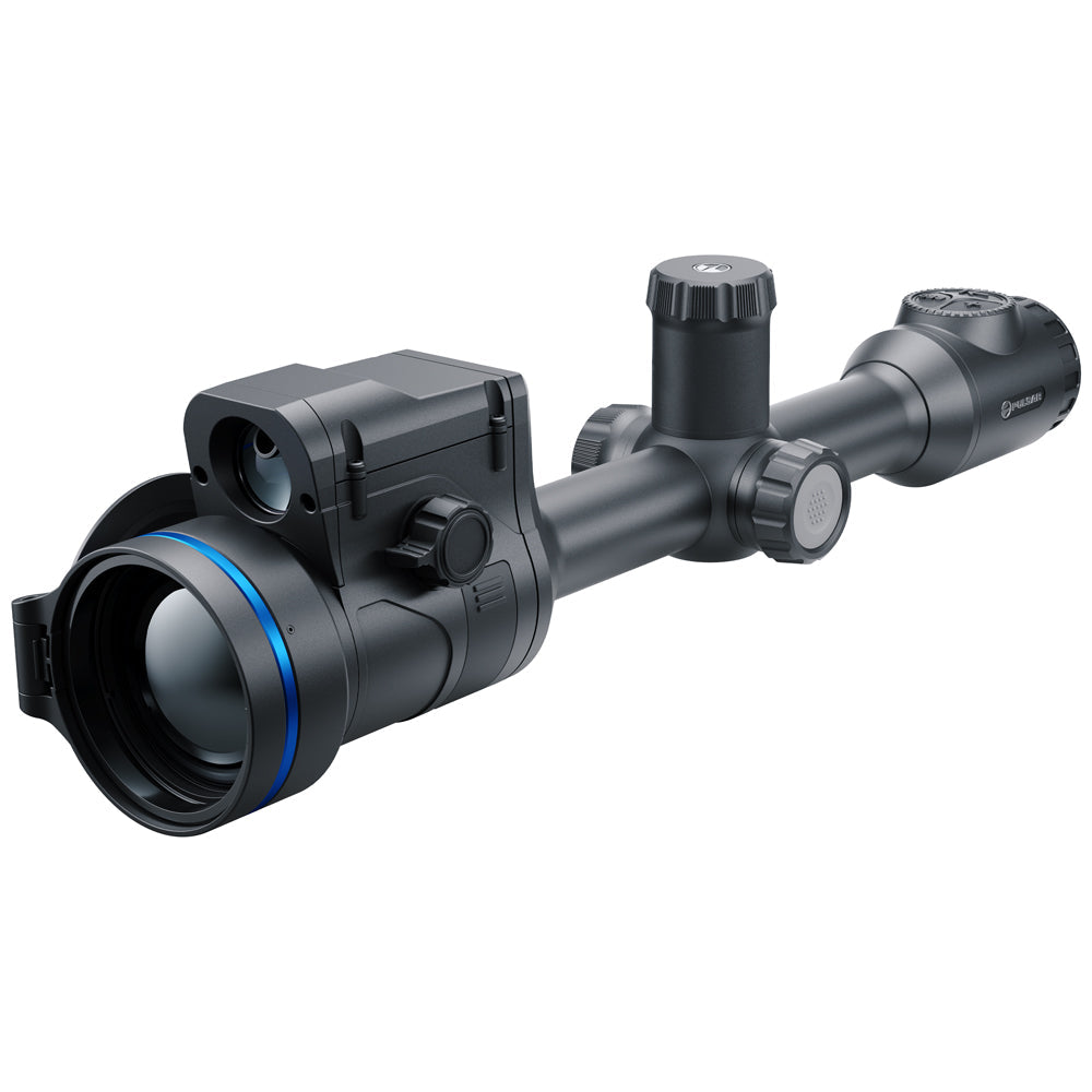 Pulsar Thermion 2 LRF XP60 Thermal Scope