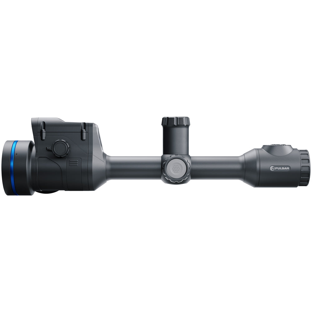 Pulsar Thermion 2 LRF XP60 Thermal Scope