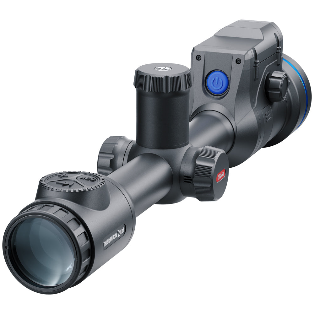 Pulsar Thermion 2 LRF XG60 Thermal Scope
