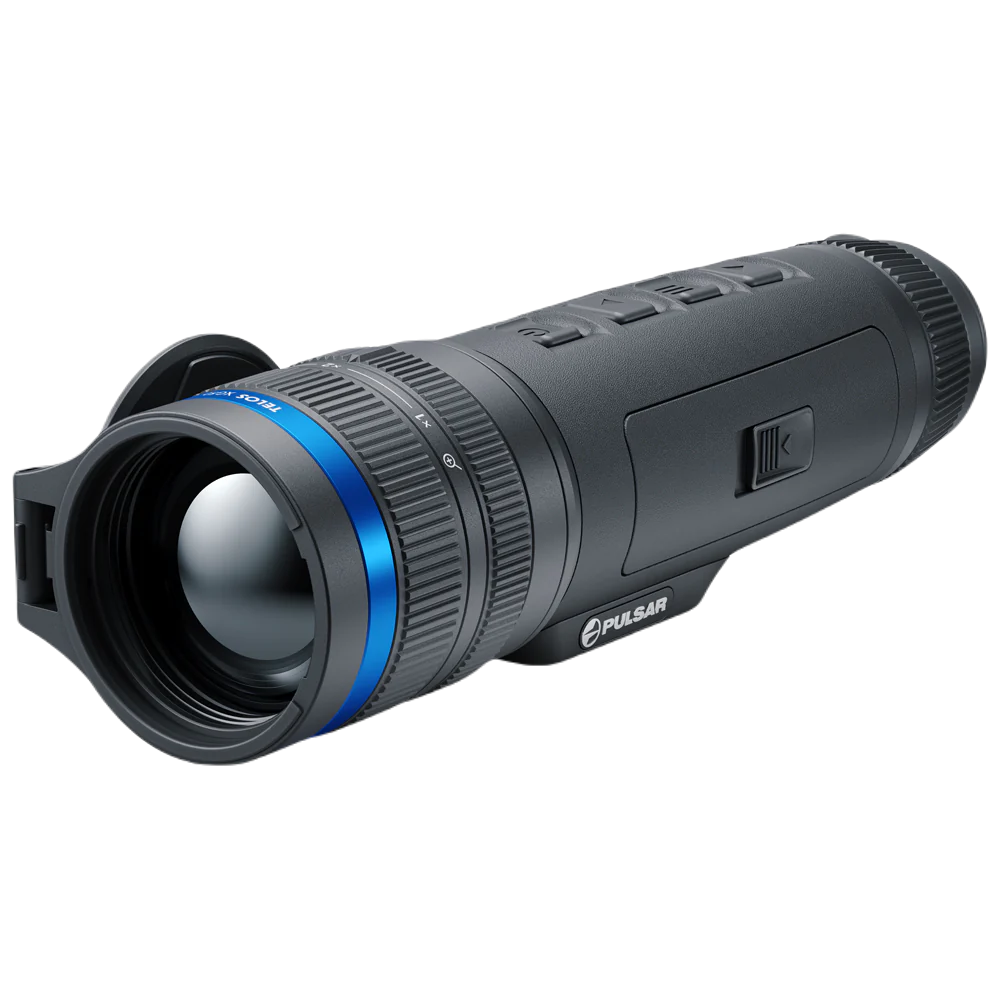 Pulsar Telos XG50 3.5-14x