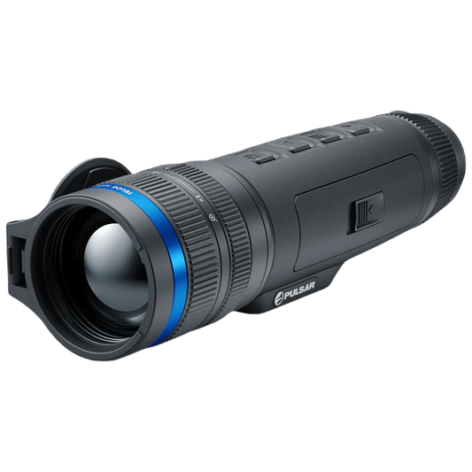 Pulsar Telos XG50 3.5-14x
