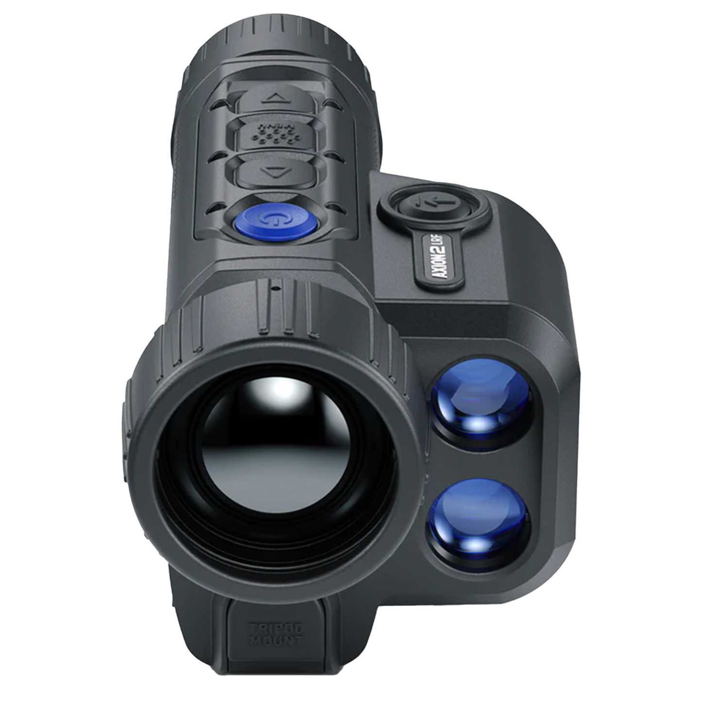 PULSAR AXION 2 LRF XQ35 THERMAL MONOCULAR 2-8X 384X288