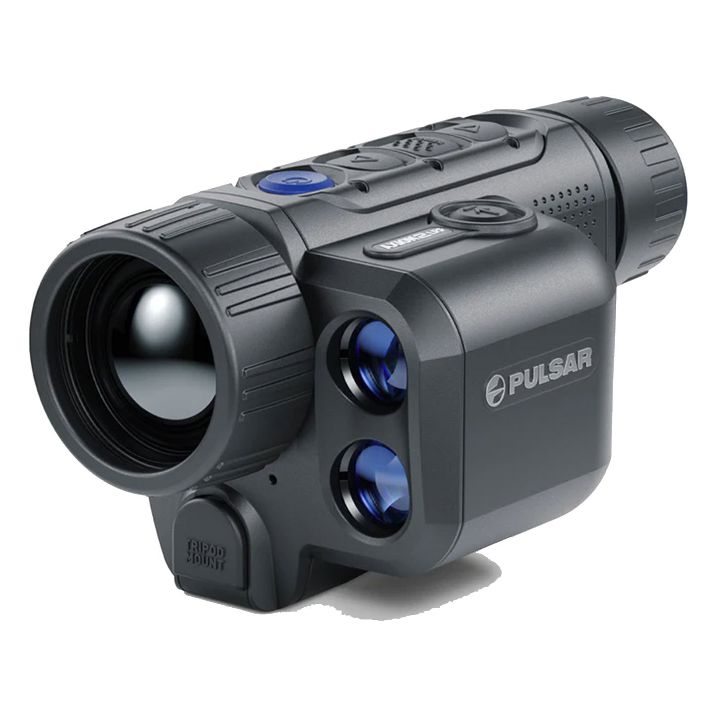 PULSAR AXION 2 XG35 LRF THERMAL MONOCULAR 2.5-20X 640X480