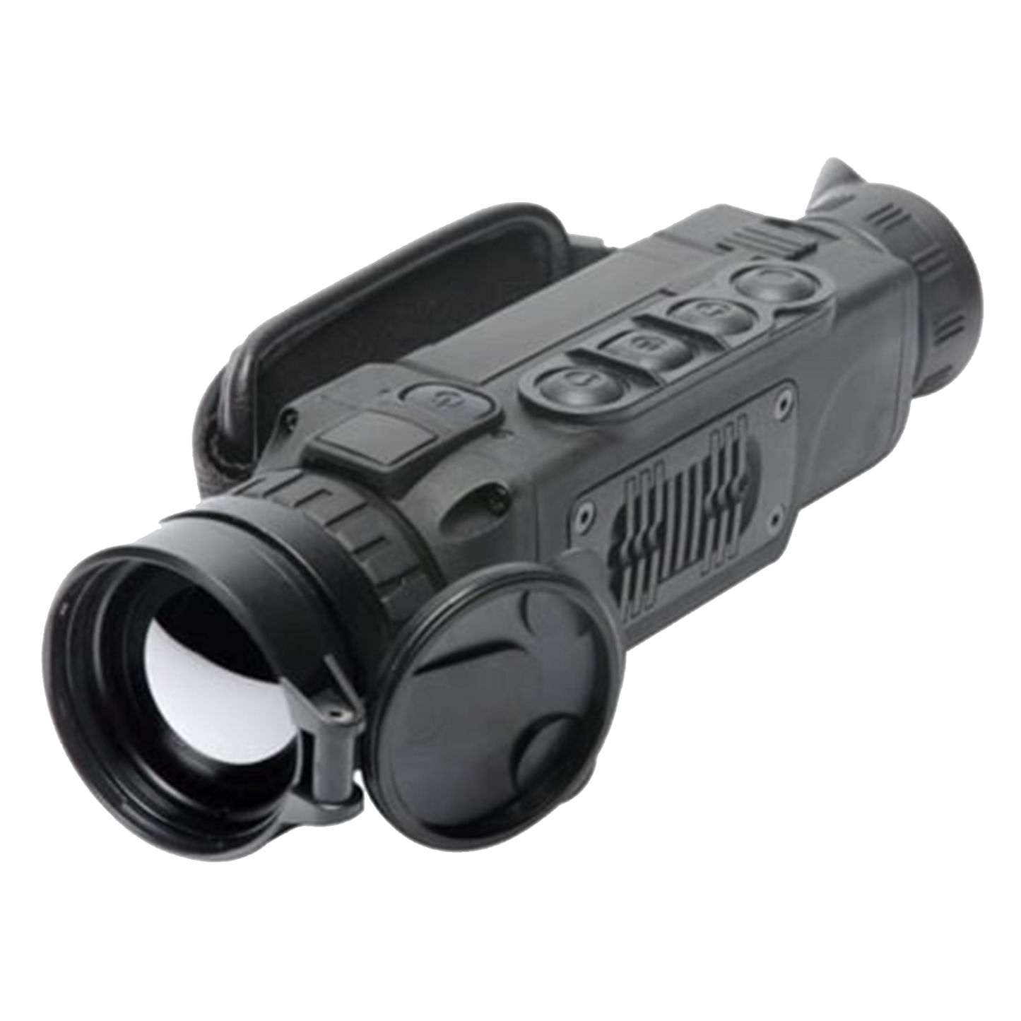 PULSAR HELION 2 XQ38 THERMAL MONOCULAR 3.5-14X 384X288