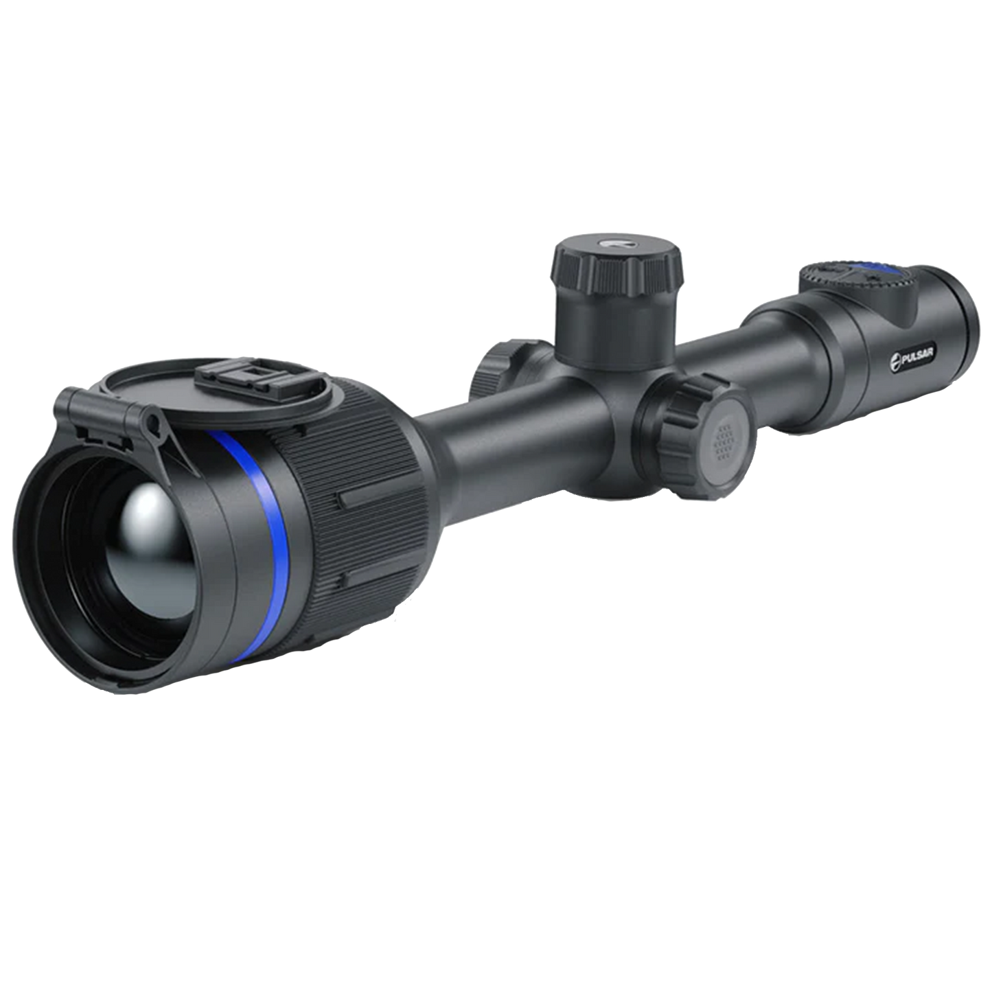 PULSAR THERMION 2 XP50 PRO THERMAL RIFLESCOPE 2-16X 640X480