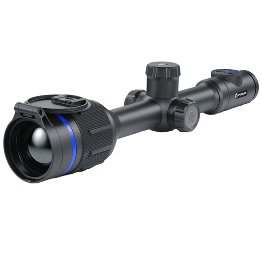 Pulsar Thermion 2 LRF XP50 PRO