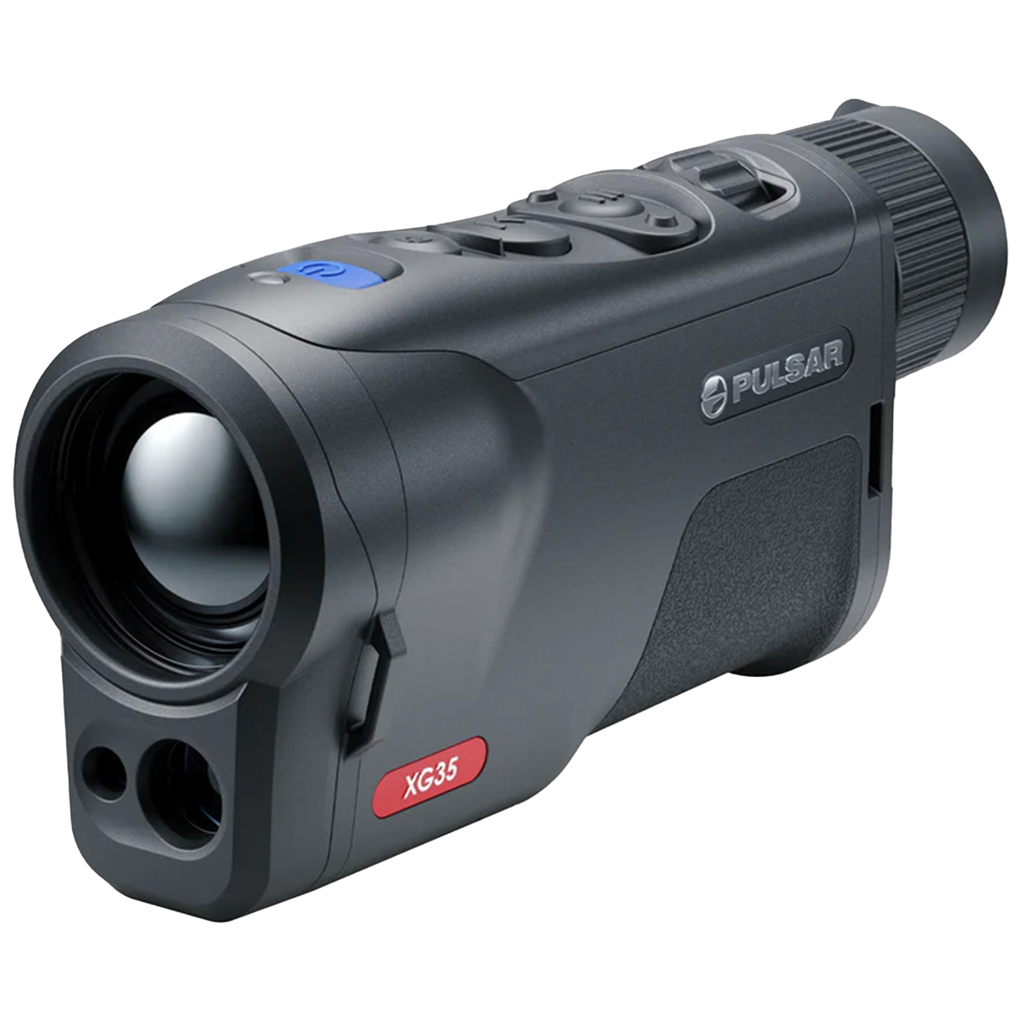 Pulsar Oryx LRF XG35 640 Thermal Monocular