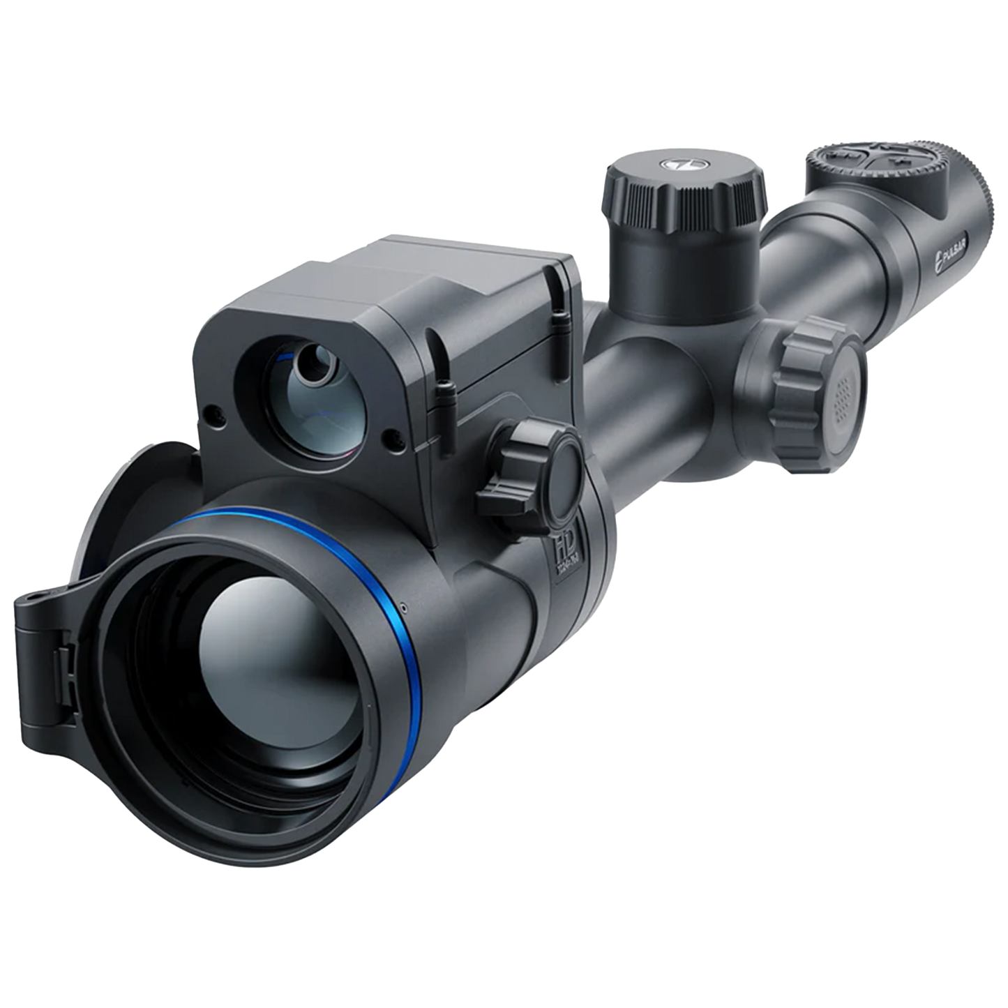 PULSAR THERMION 2 LRF XL50 THERMAL RIFLESCOPE 1.75-14X 1024x768