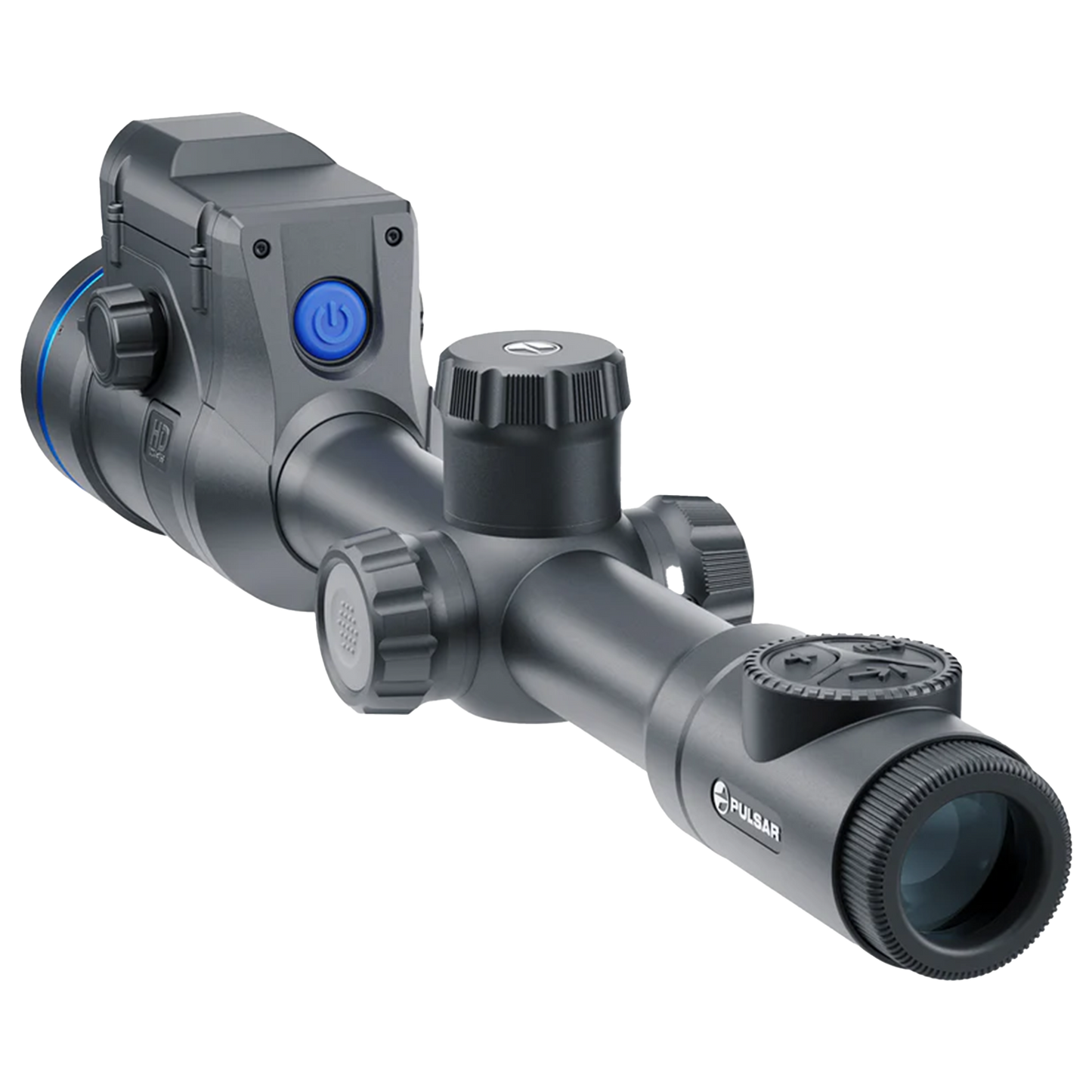 PULSAR THERMION 2 LRF XL50 THERMAL RIFLESCOPE 1.75-14X 1024x768