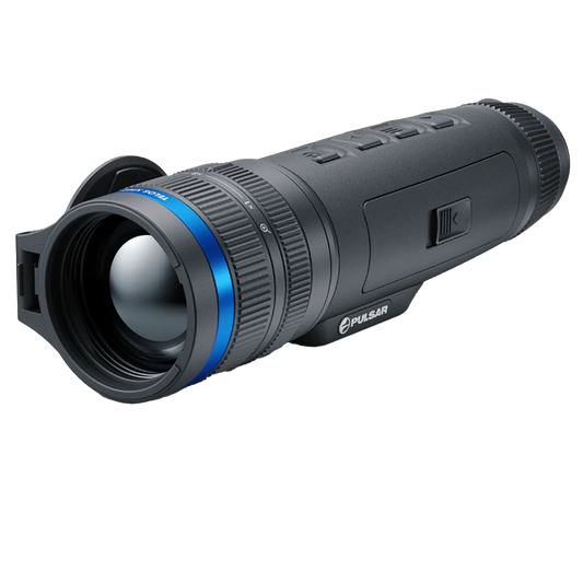 Pulsar Telos XL50 2.5x-10x Thermal Monocular