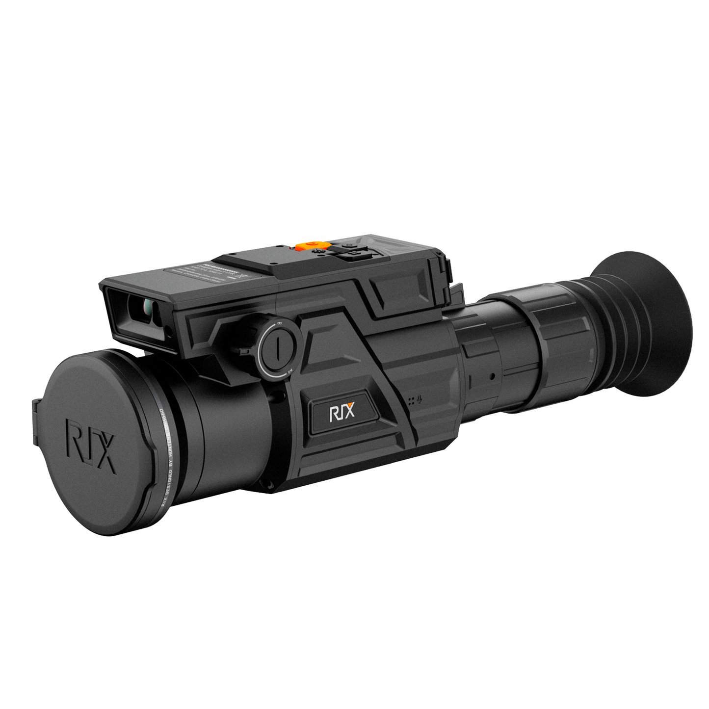 RIX DBH D12 Thermal Rifle Scope