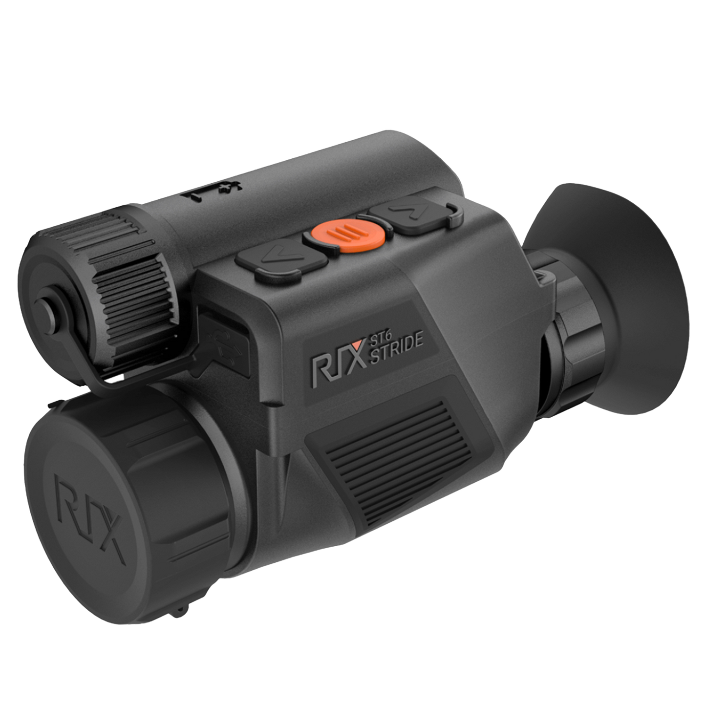 RIX STRIDE ST6 Thermal Helmet Mounted