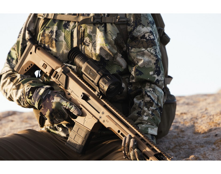 AGM Rattler V3 LRF 50-640