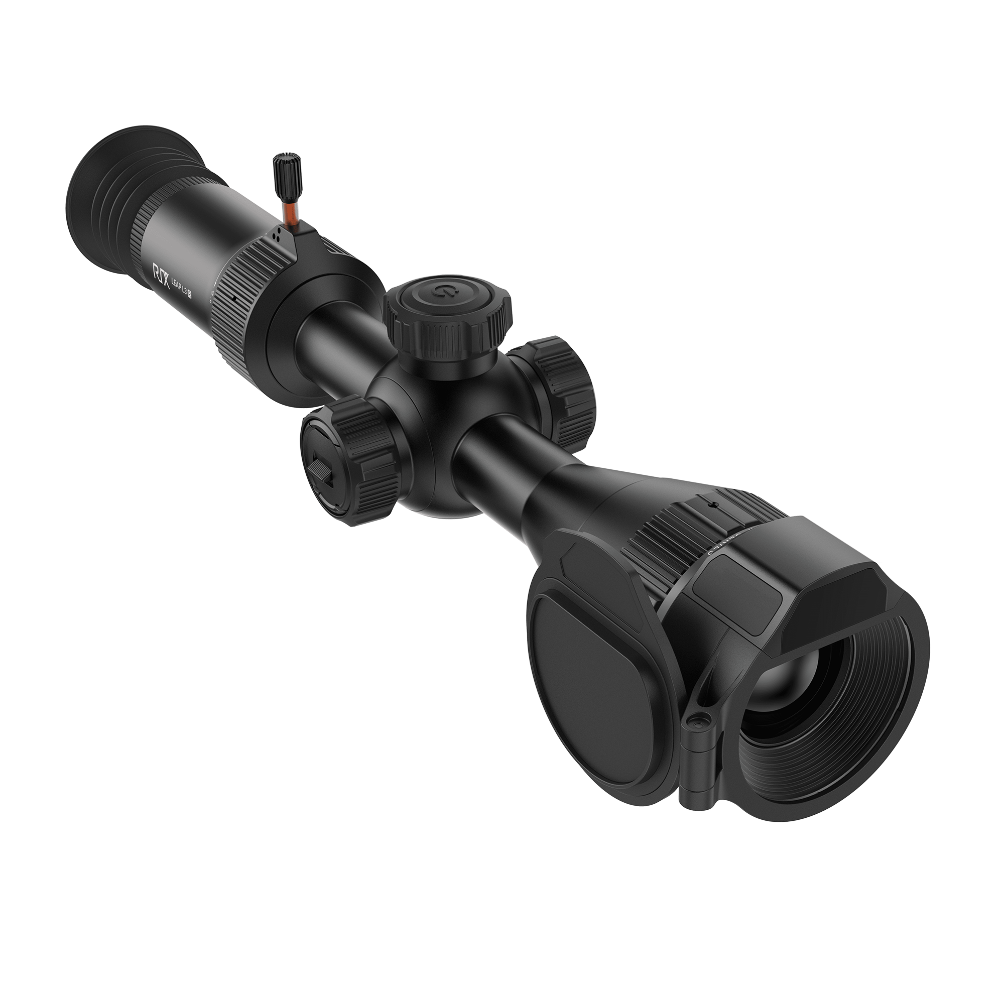 RIX Leap L3R – Thermal Hunting RIX Leap L3R – Thermal Hunting