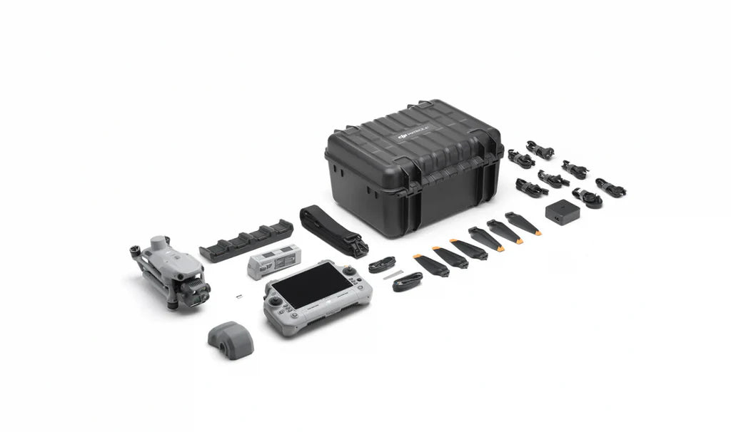 DJI Enterprise Matrice 4T