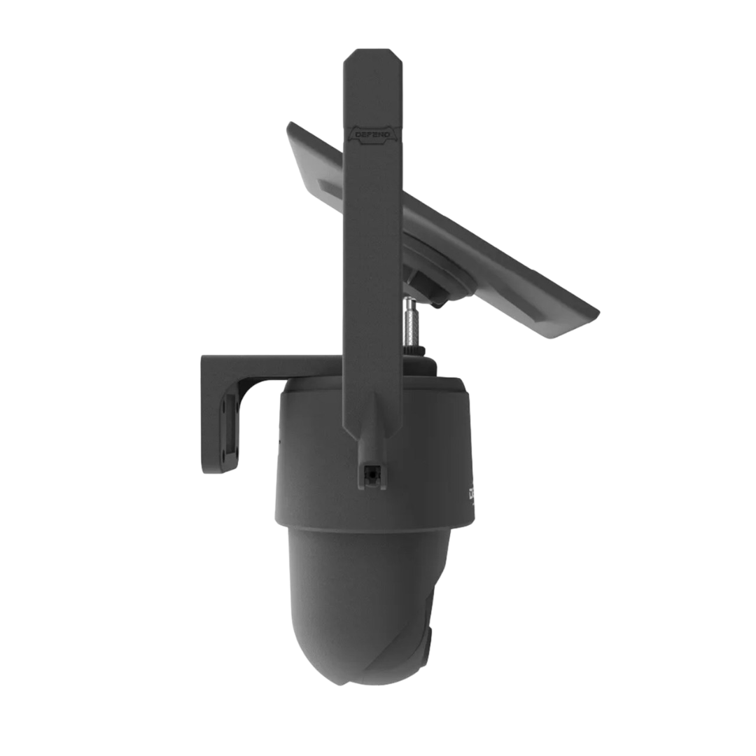 Tactacam Defend 360 Cellular Security Camera