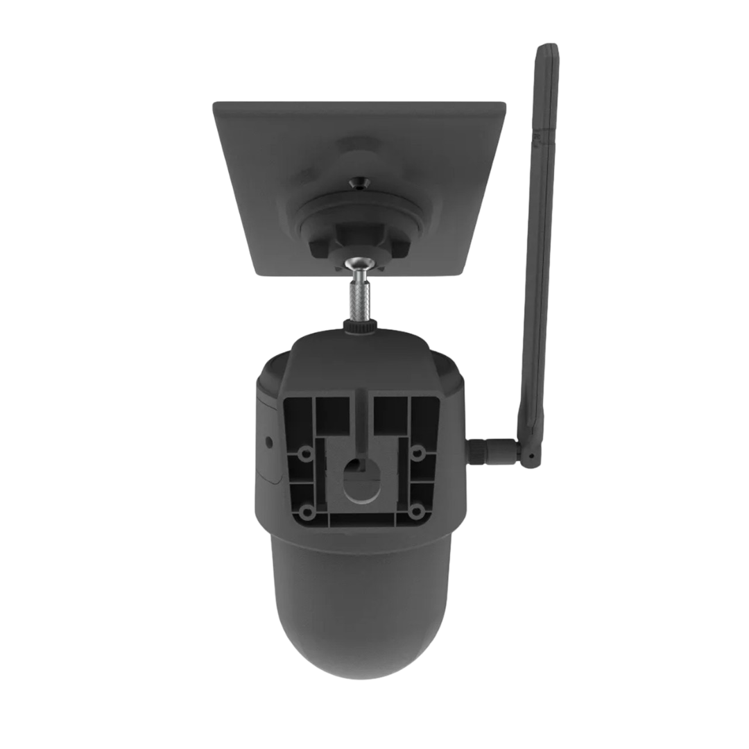 Tactacam Defend 360 Cellular Security Camera