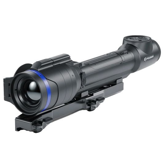 Talion XQ35 PRO Thermal Riflescope