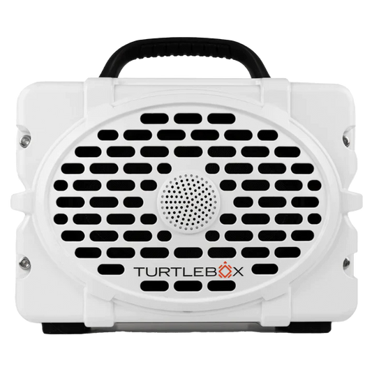 Turtlebox Gen 3 Outdoor Bluetooth Speaker