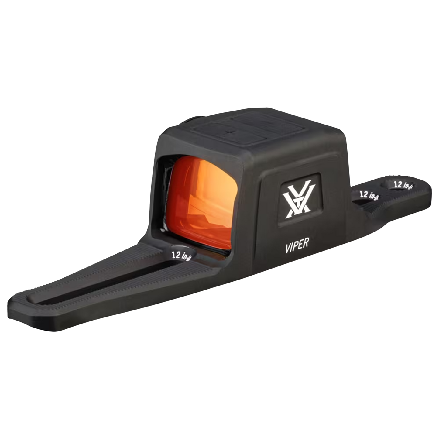 Vortex Viper Shotgun Enclosed Micro Red Dot