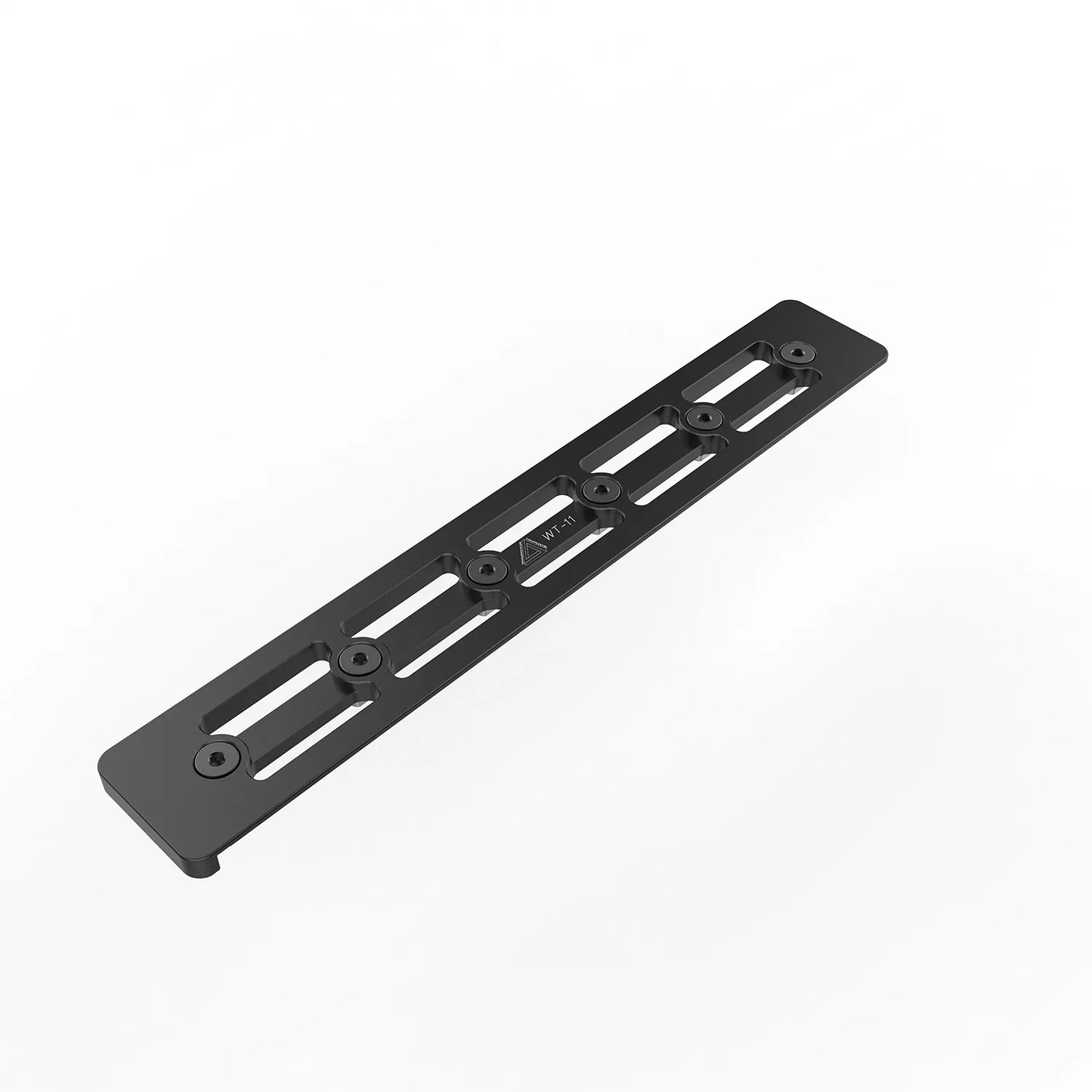 Warrior Tripods Mloc Arca Plate 9.5″