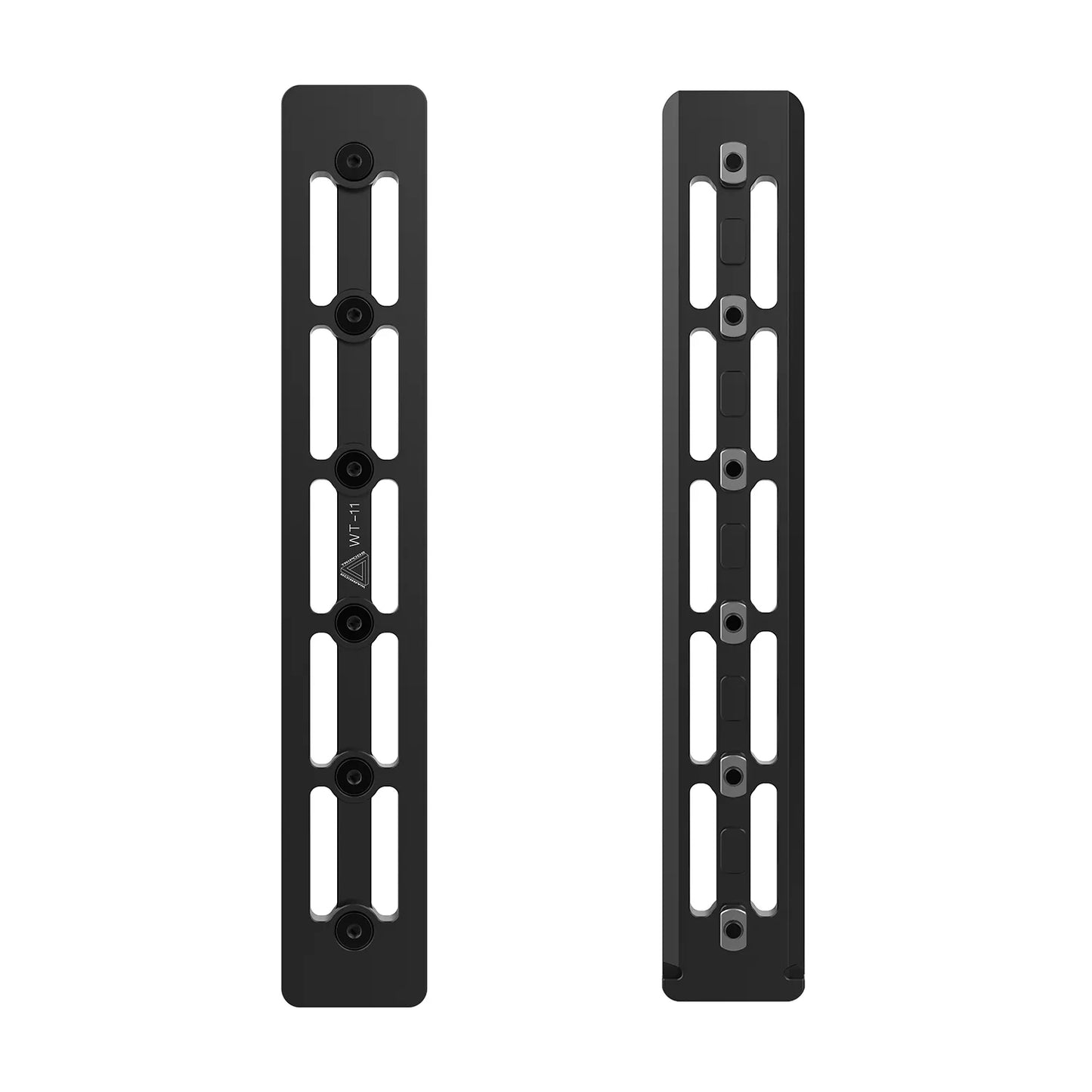 Warrior Tripods Mloc Arca Plate 9.5″