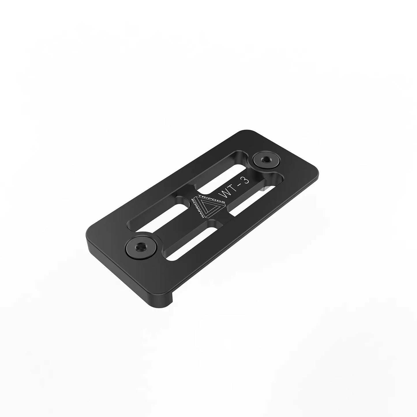 Warrior Tripods Mloc Arca Plate 3″