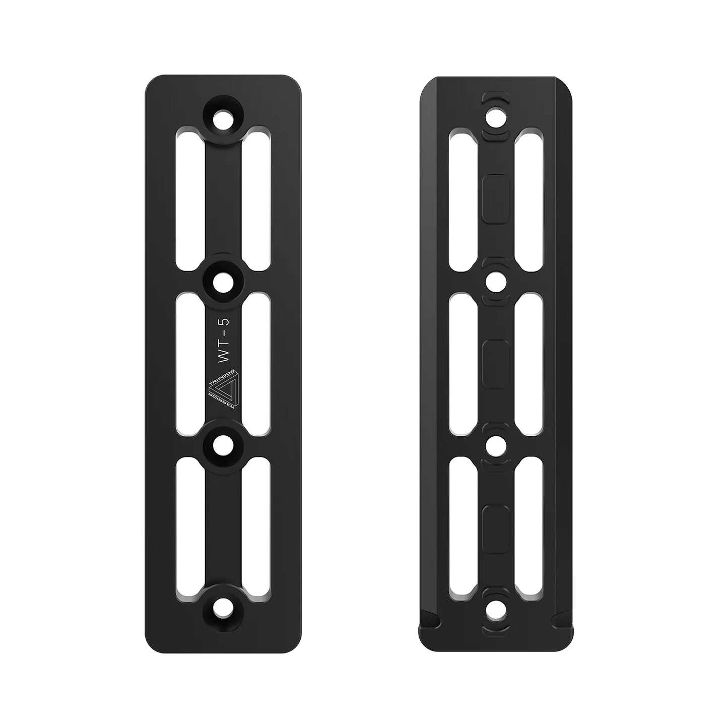 Warrior Tripods Mloc Arca Plate 5.5″