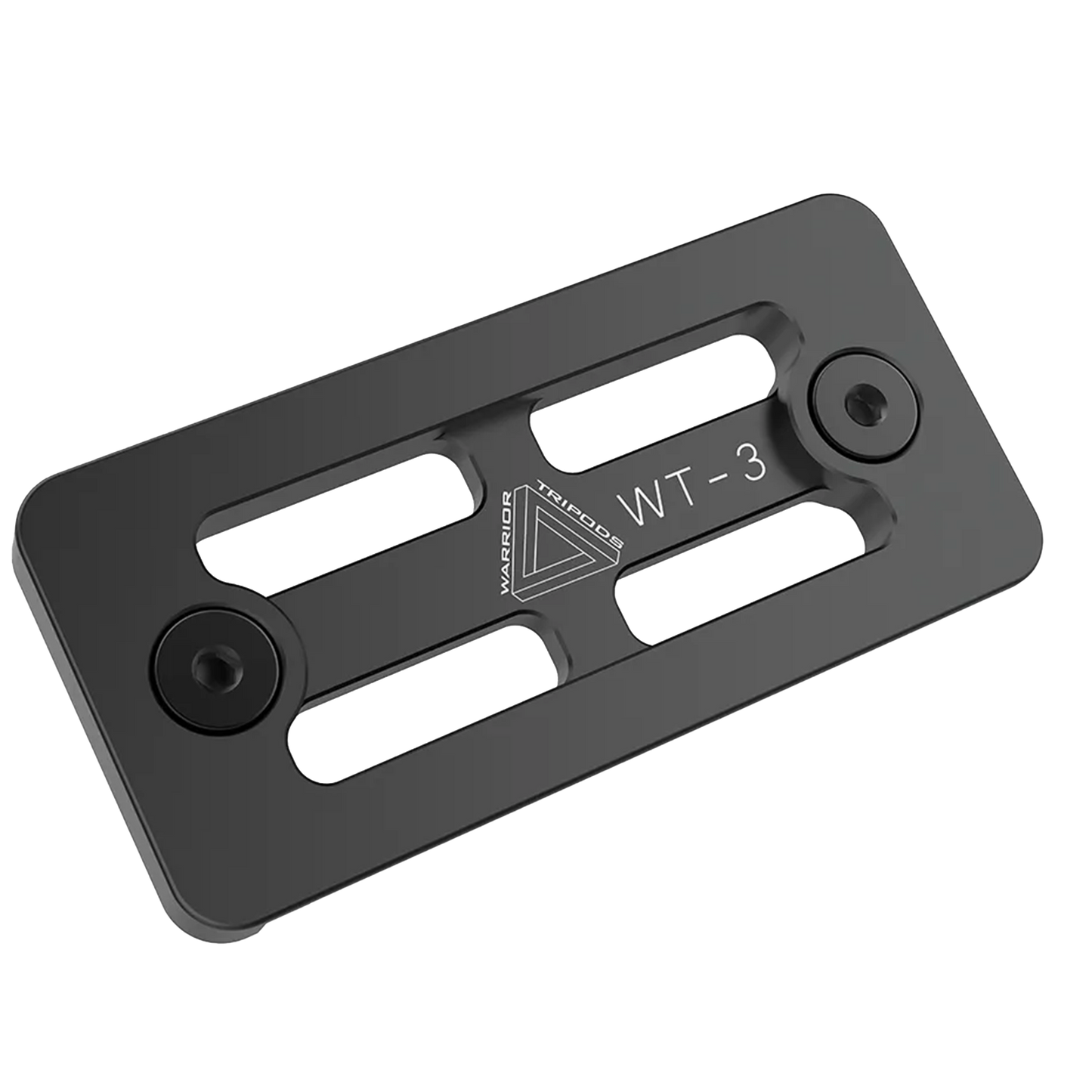 Warrior Tripods Mloc Arca Plate 3″
