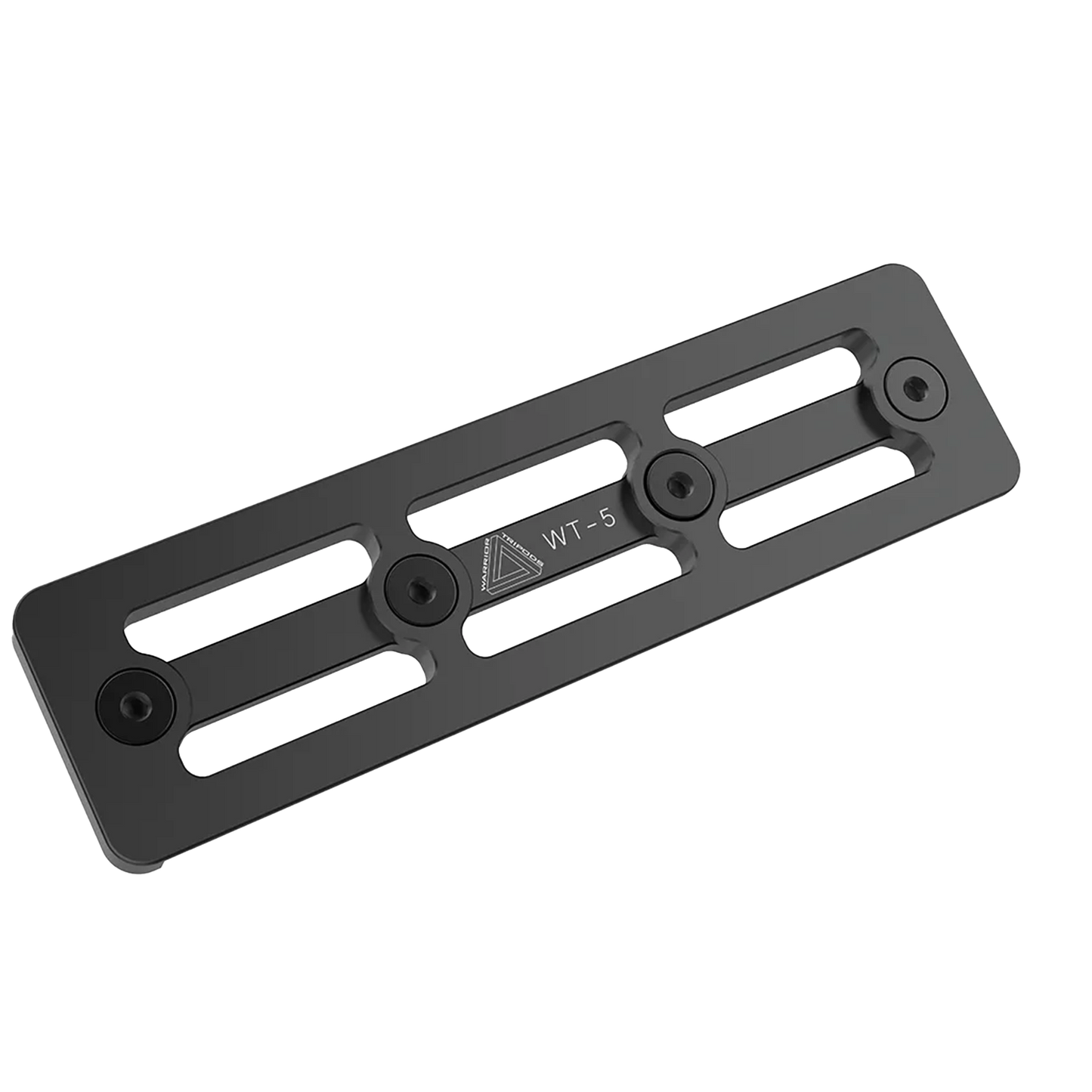 Warrior Tripods Mloc Arca Plate 5.5″